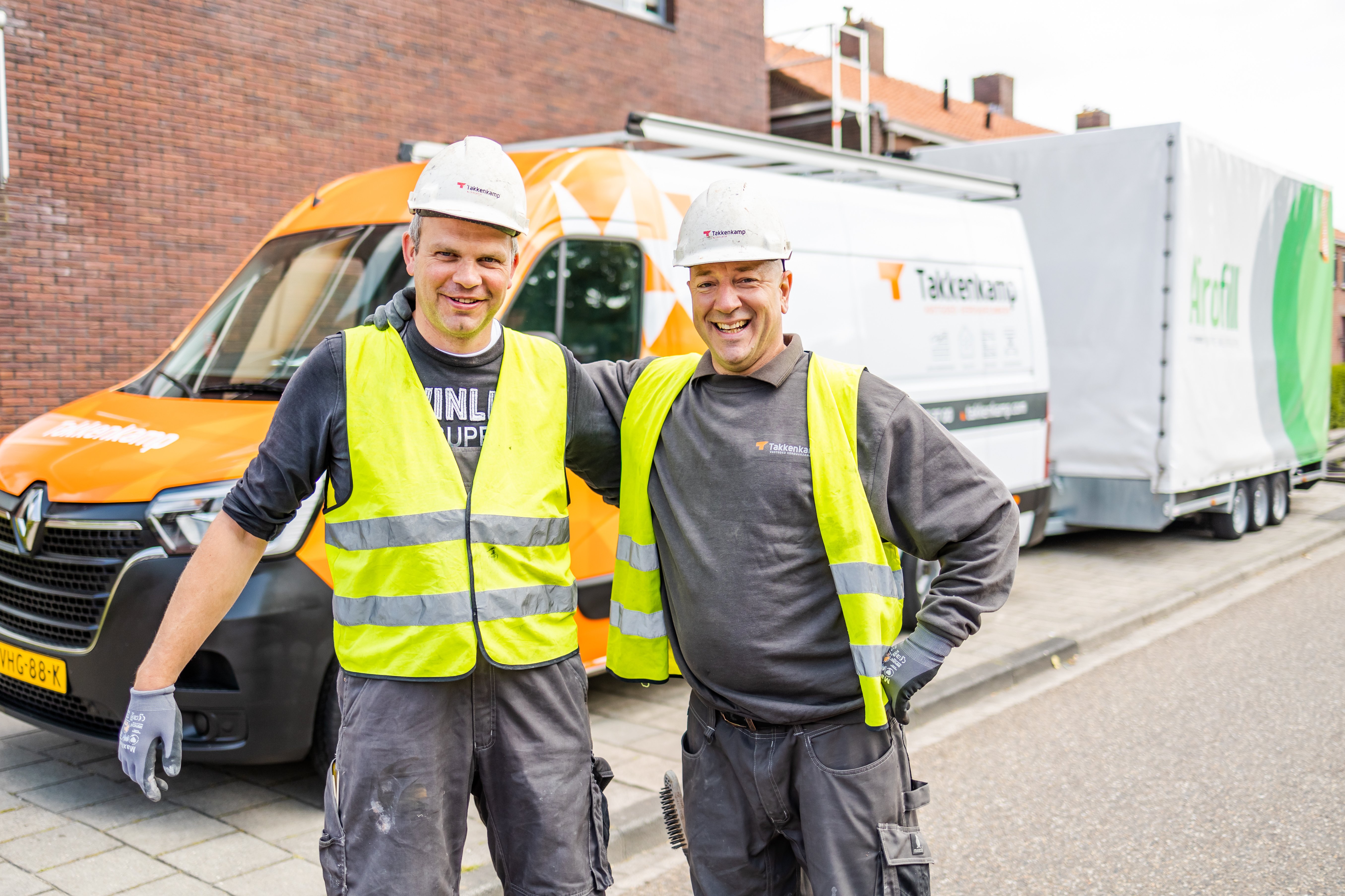 Takkenkamp Projecten Fotografie