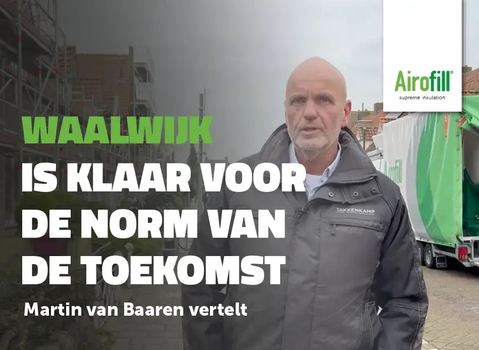 Nieuws - MartinvBaaren Airofill