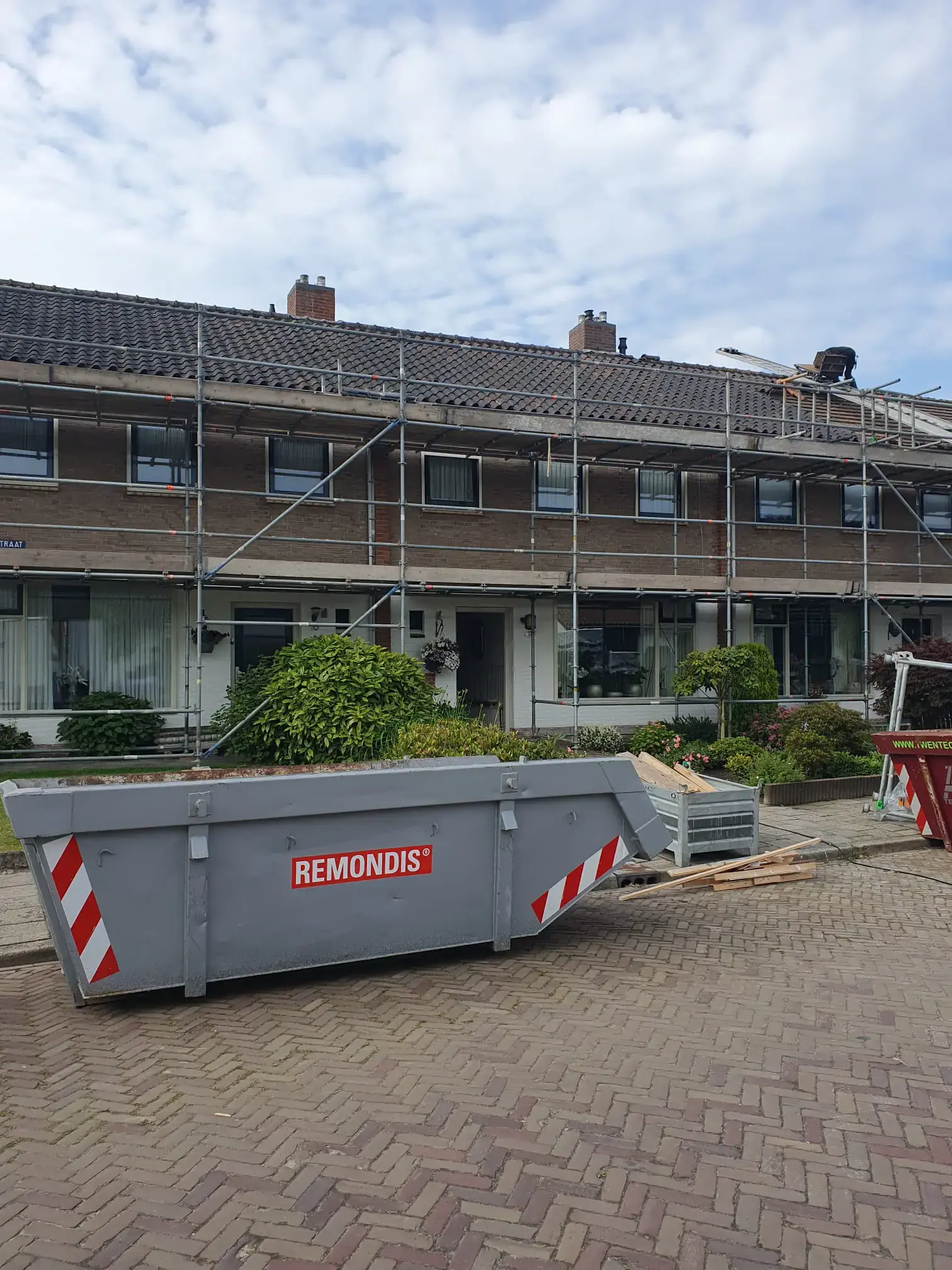 Project Tubbergen Takkenkamp